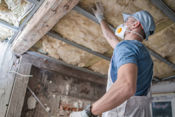 Best Commercial Insulation in Beloit, OH