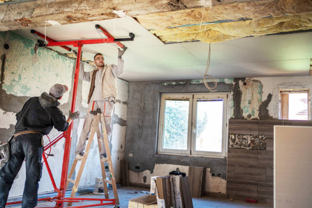 Types of Insulation We Offer in Beloit, OH