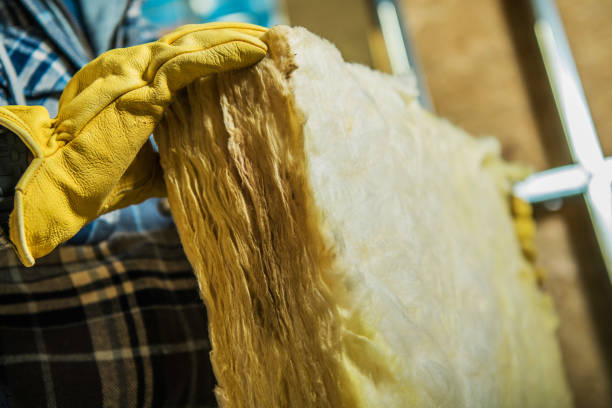 Best Spray Foam Insulation in Beloit, OH