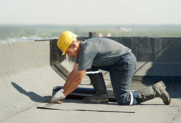 Best Blown-in Insulation in Beloit, OH