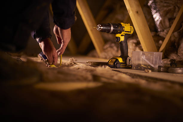 Best Residential Insulation in Beloit, OH